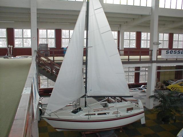 NORTH AMERICAN 23
