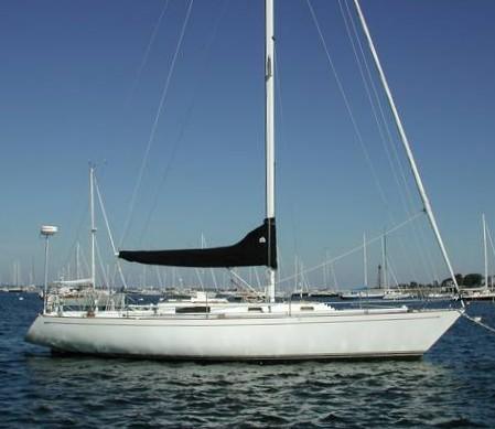 NORTH AMERICAN 40