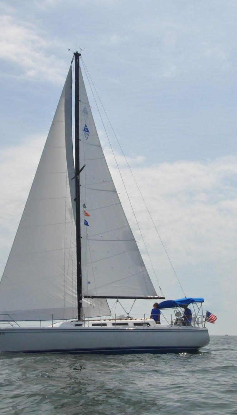 NORTH CASTLE 36
