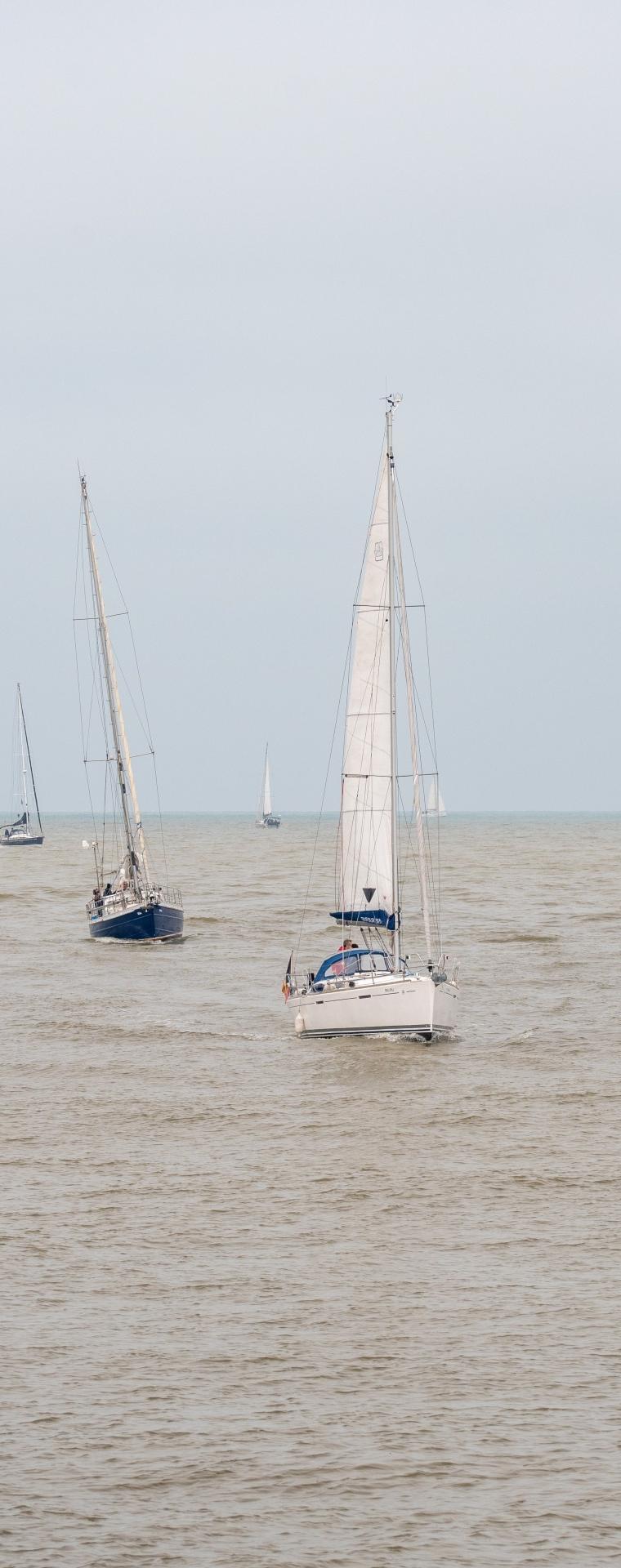 NORTH SEA 24