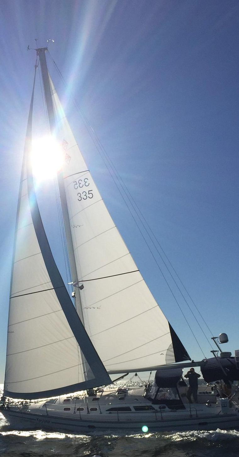 NORTH STAR 22