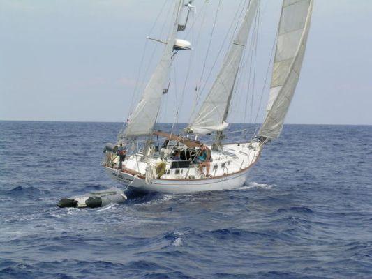 NORTH STAR 48