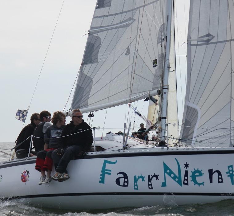 NORTH STAR 727 (FARR)