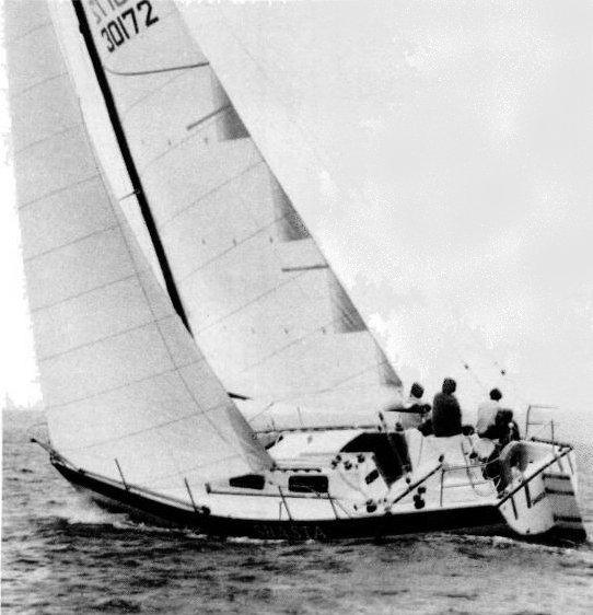 NORTH WIND 35