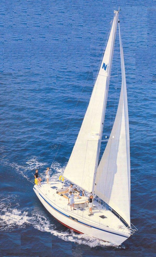 NORTH WIND 435