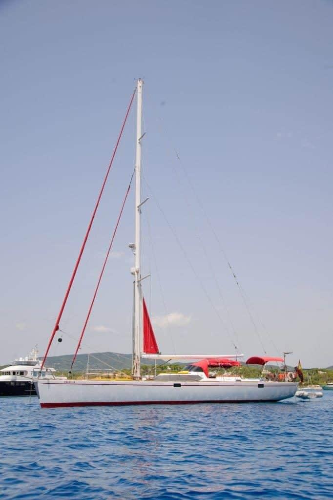 NORTH WIND 68