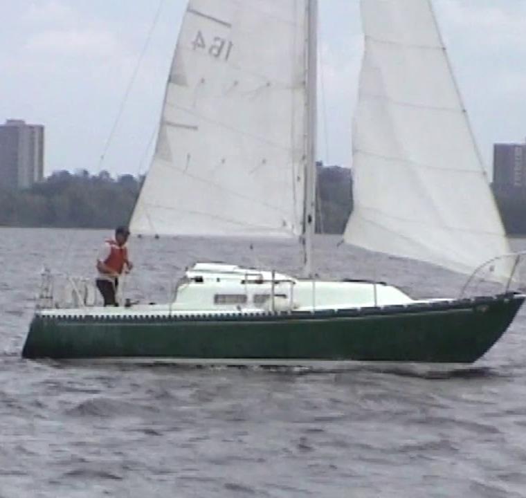 NORTHERN 25
