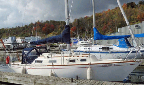 NORTHERN 29
