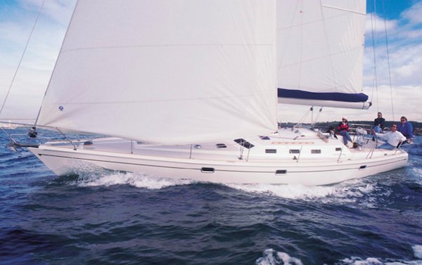NORTHSHORE 460