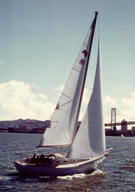 NOR'WEST 33