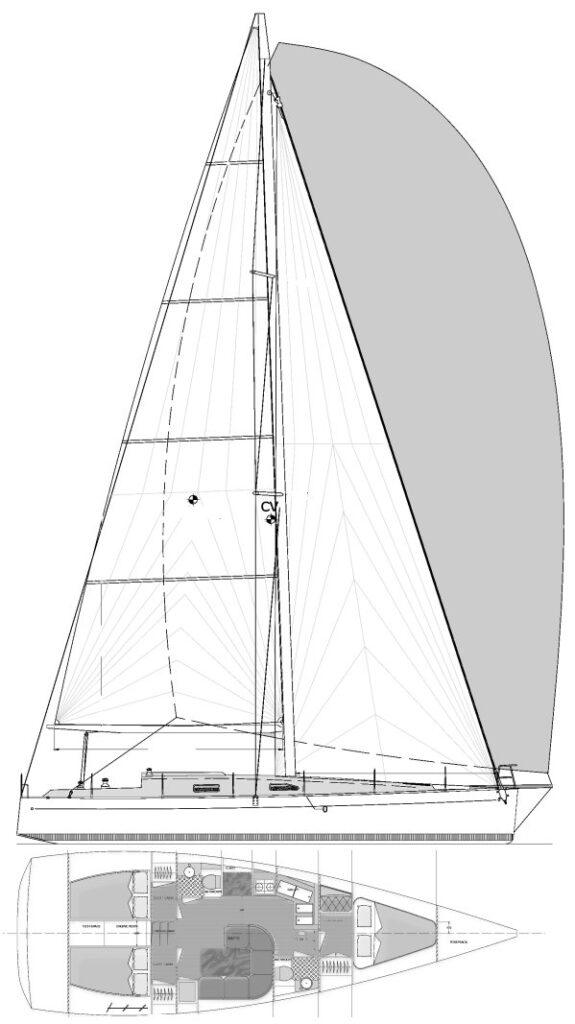 NOVA 40