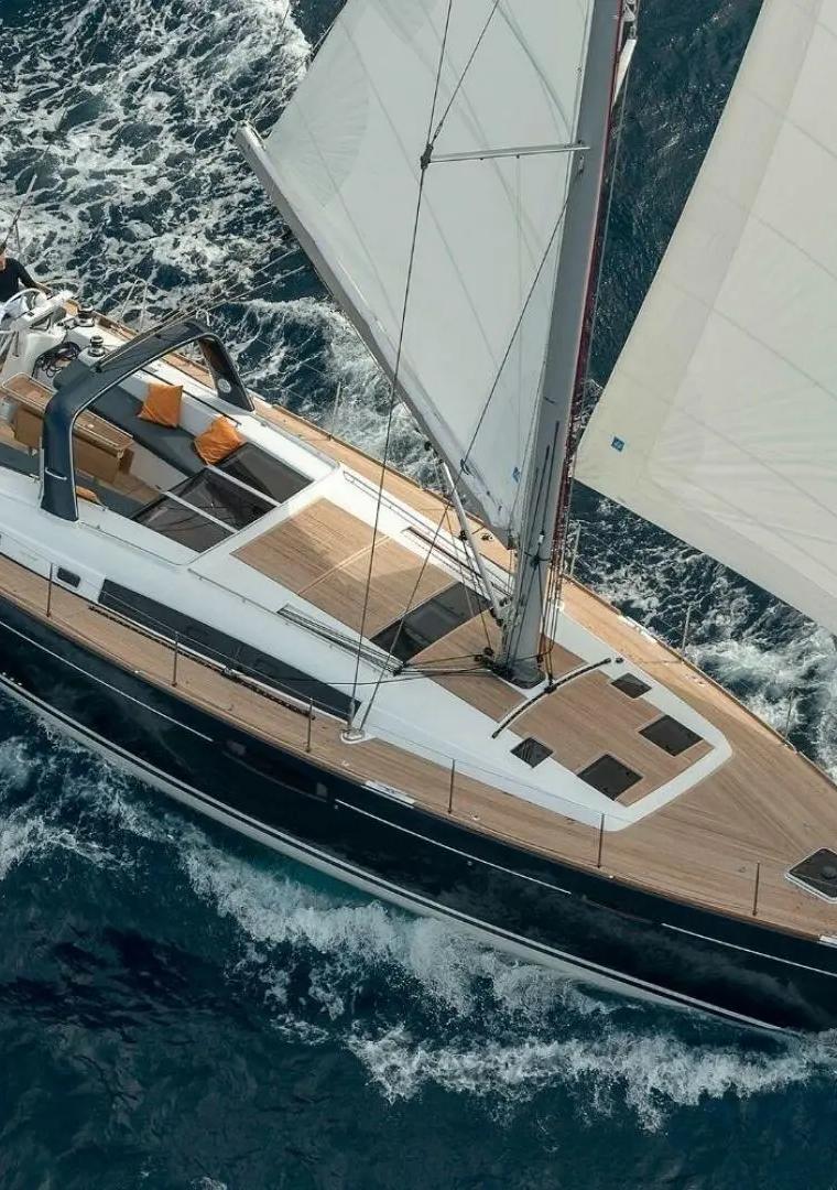OCEAN 60