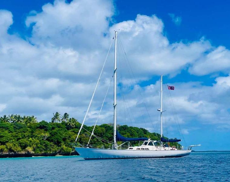 OCEAN 75