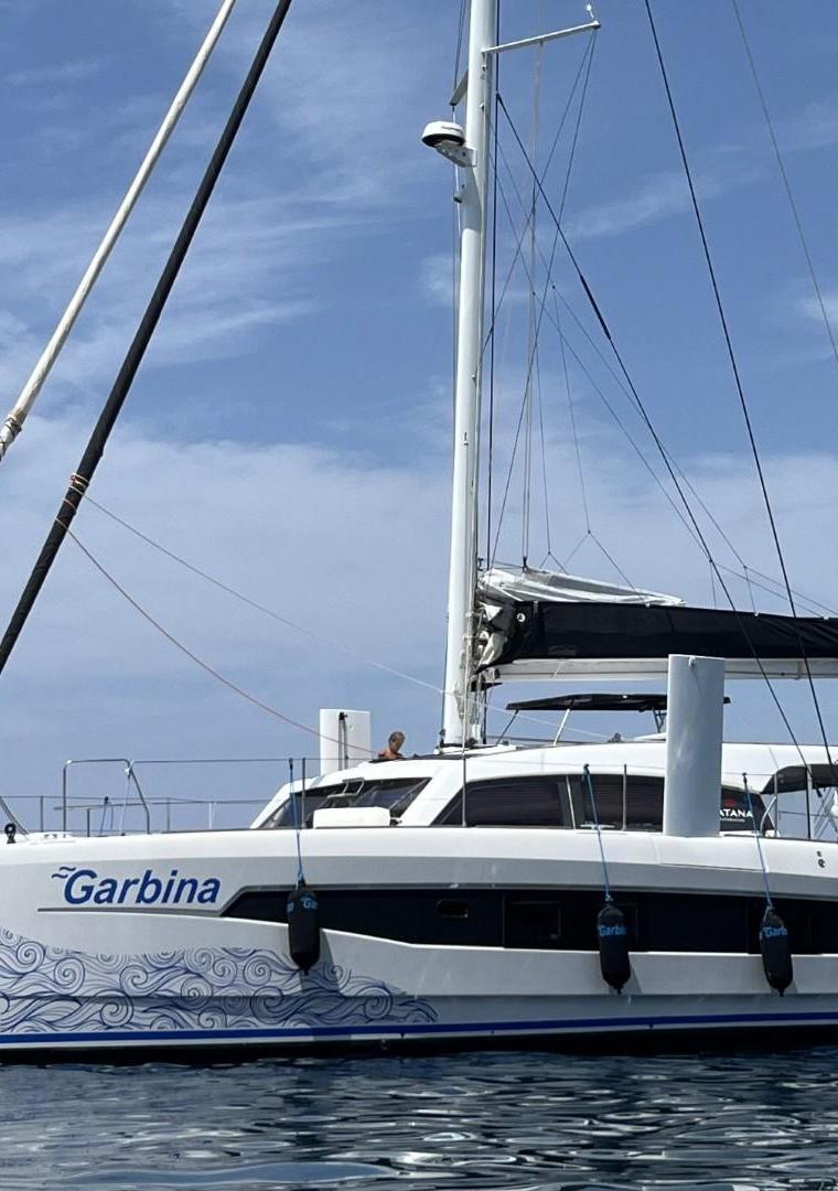 OCEAN CLASS (CATANA)