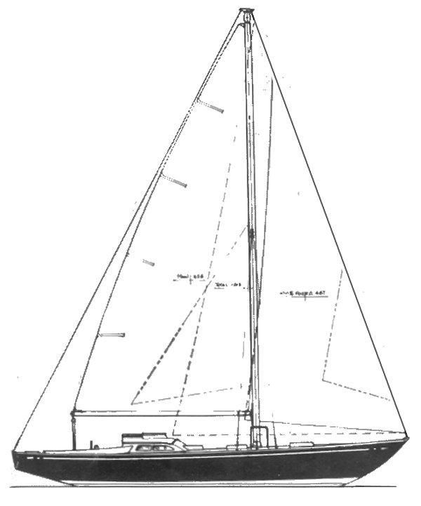 OCEANIC 48 (TRIPP)