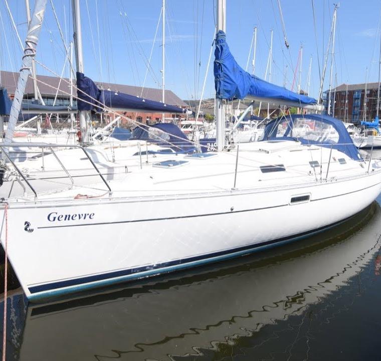 OCEANIS 311 LKTR (BENETEAU)