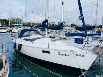OCEANIS 320 (BENETEAU)