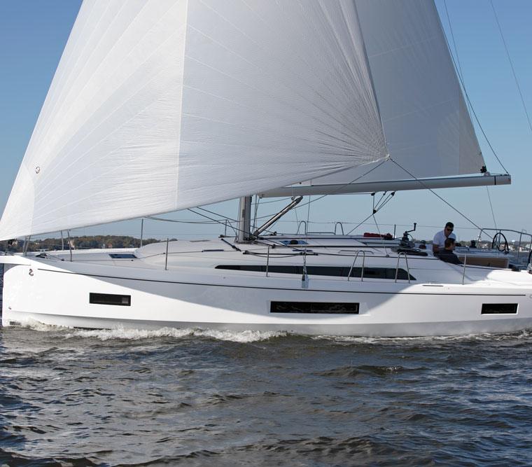 OCEANIS 40.1 (BENETEAU)