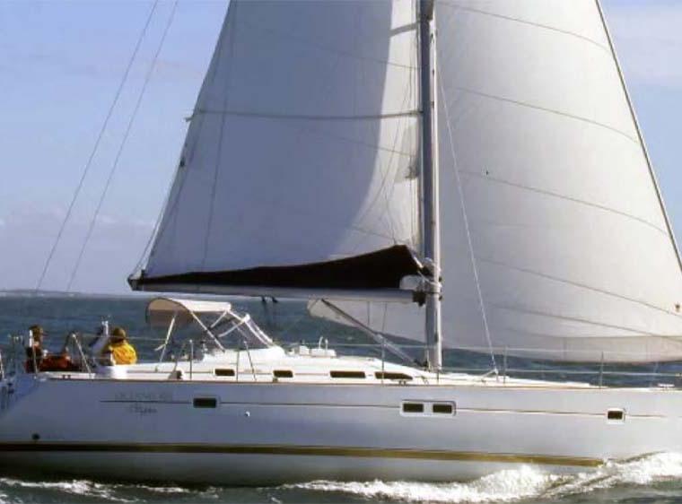 OCEANIS 423 (BENETEAU)