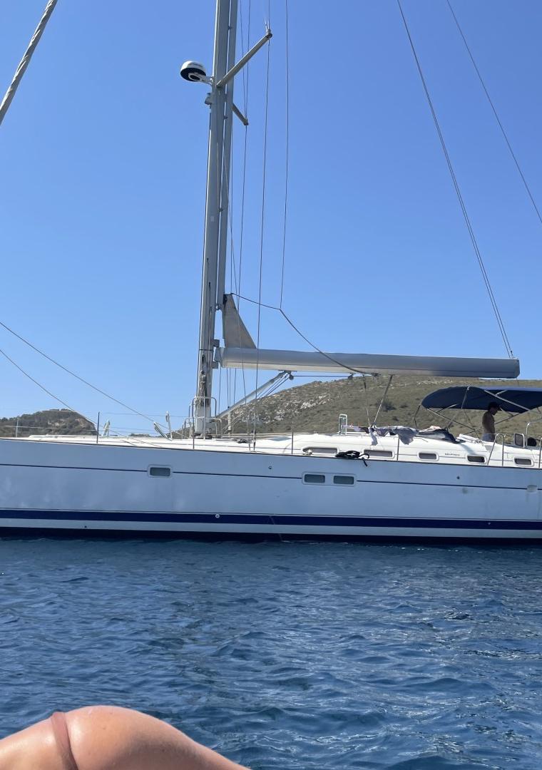 OCEANIS 523 (BENETEAU)