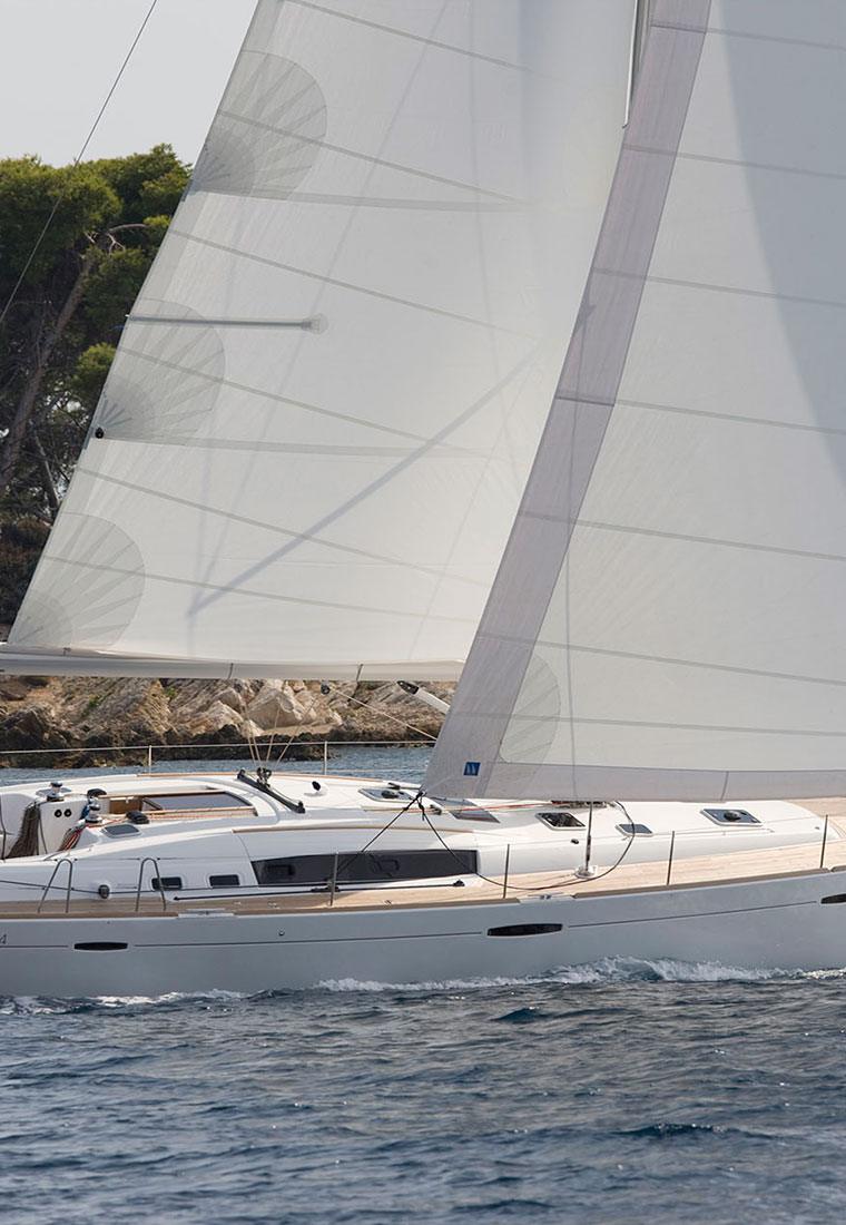 OCEANIS 54 (BENETEAU)