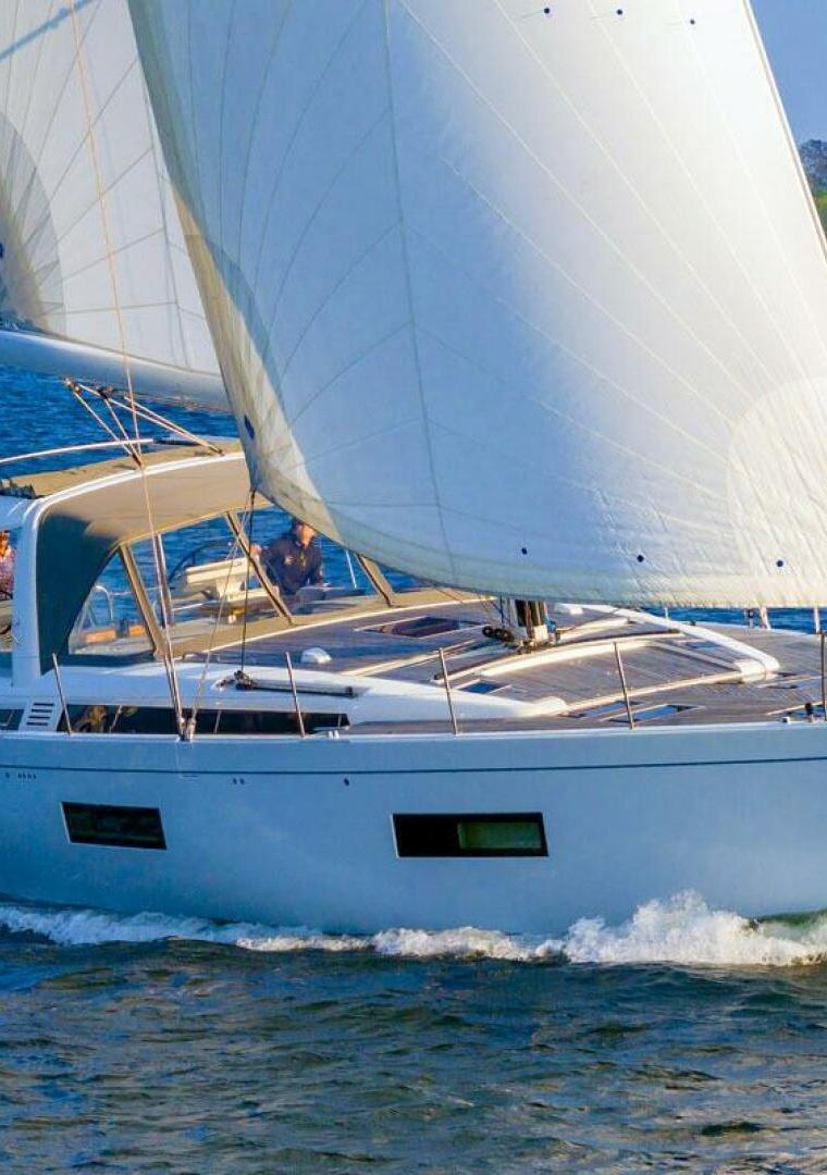 OCEANIS 60 (BENETEAU)