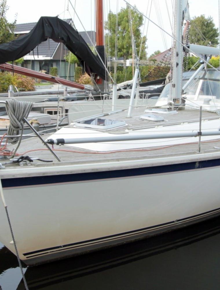 OCEANLORD 41 (WESTERLY)