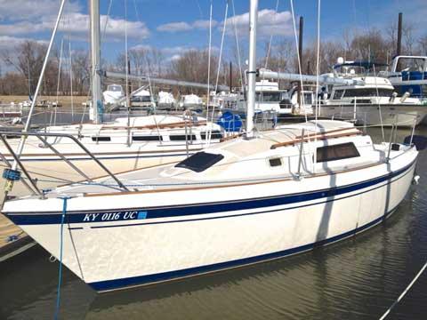O'DAY 26
