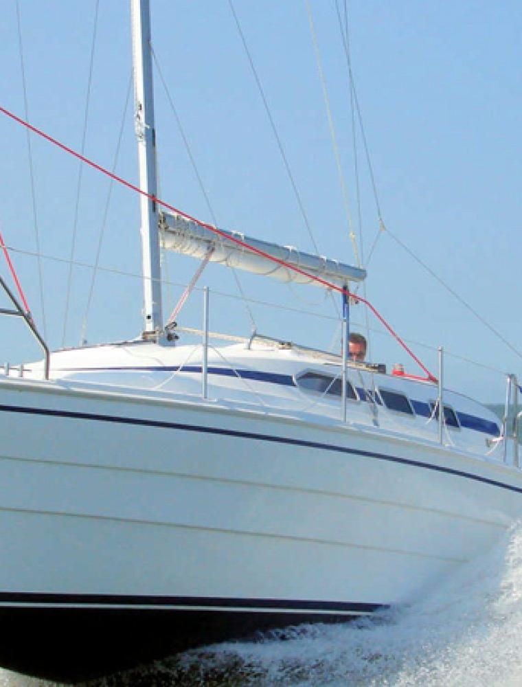 ODIN 820