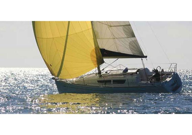 ODYSSEY 30