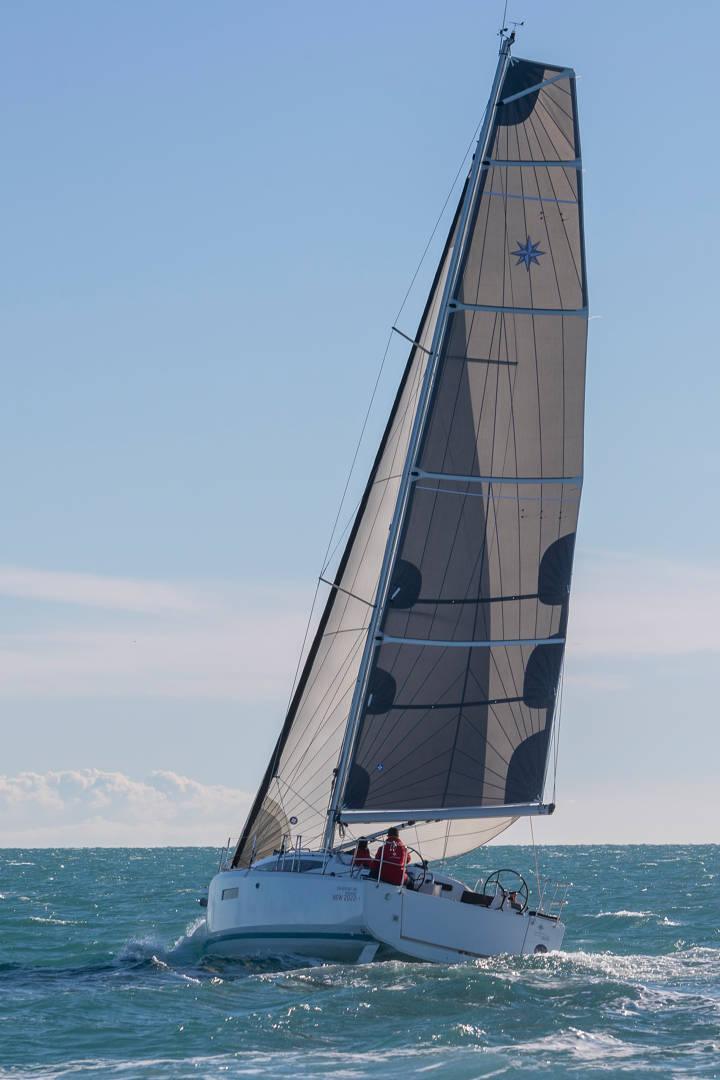 ODYSSEY 38 (COLE)