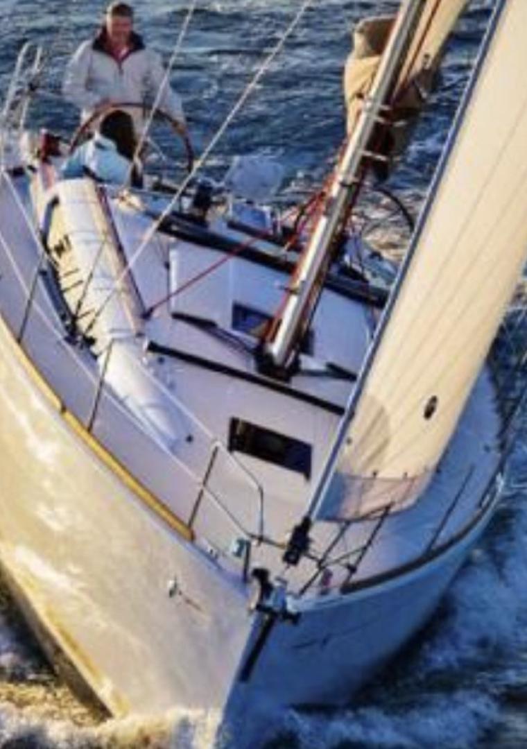 ODYSSEY 38 (ONTARIO 38)