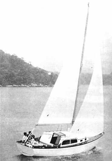 OFFSHORE 28 (LUDERS)