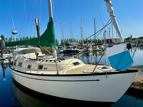 OFFSHORE 30 (MERCATOR)