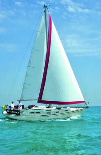 OFFSHORE 33 (SCOTT)
