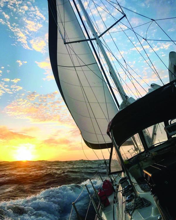 OFFSHORE 34 (ANDERSON)