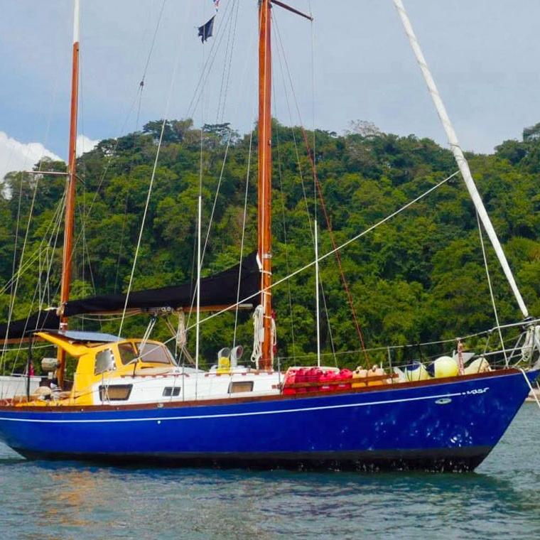 OFFSHORE 41 (CHEOY LEE)