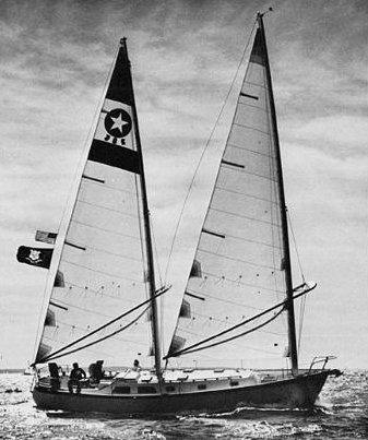 OFFSHORE 43 (TANTON)