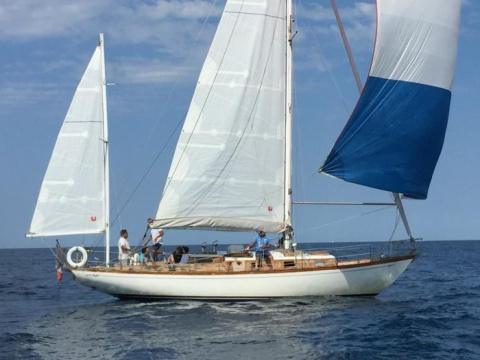 OFFSHORE 44 (CHEOY LEE)