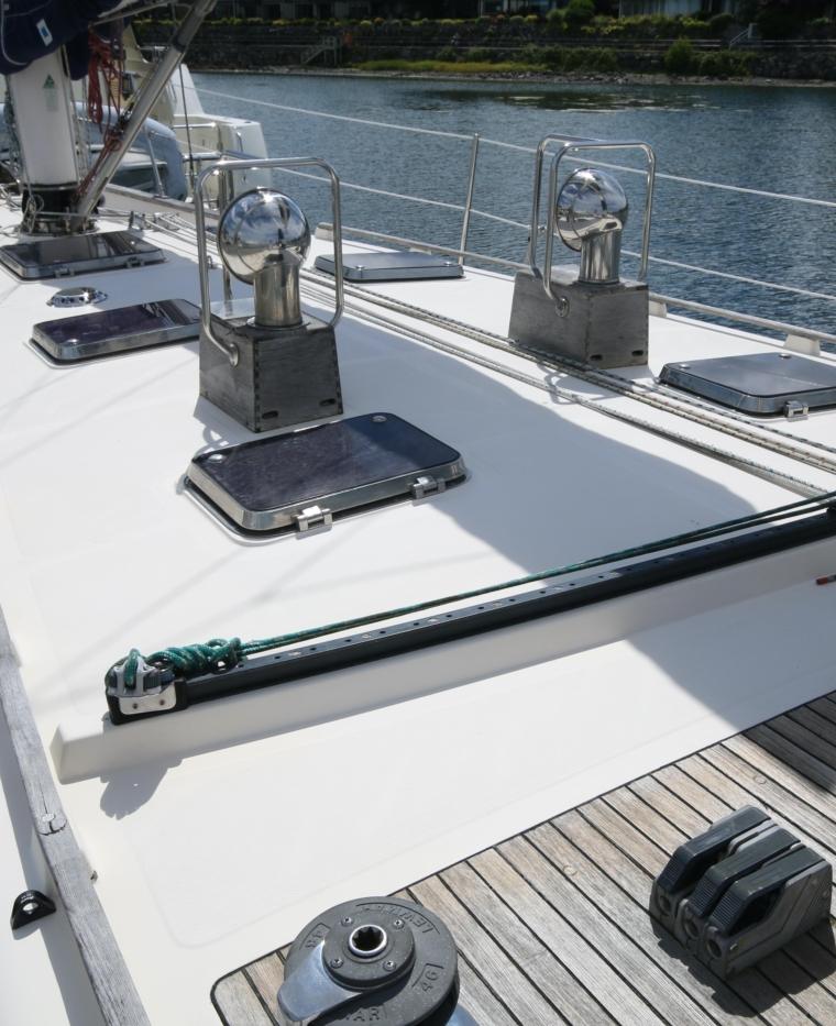 OFFSHORE 45 (TANTON)