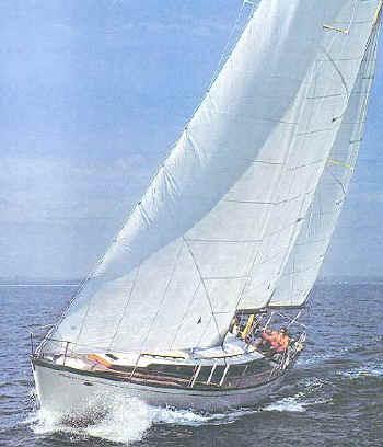 OFFSHORE 47 (CHEOY LEE)