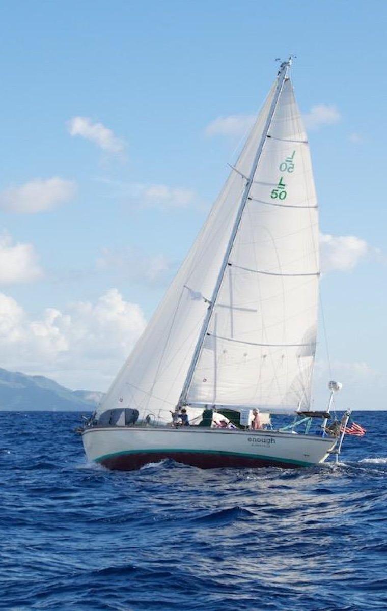 OFFSHORE 50 (CHEOY LEE)