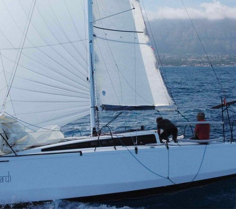 OFFSHORE 8 METER