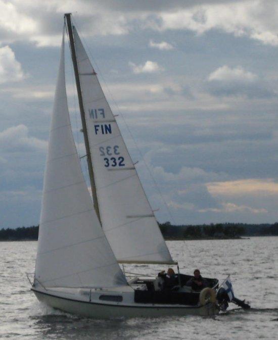 OHLSON 41