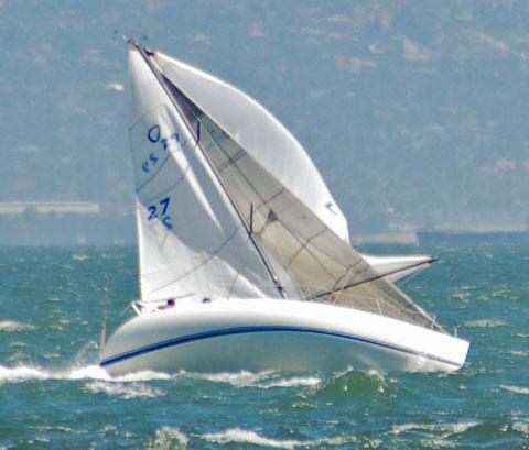 OLSON 29