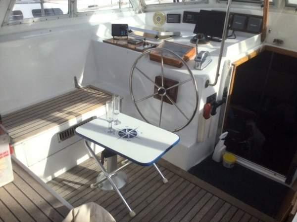 OLYMPIC SEA 42