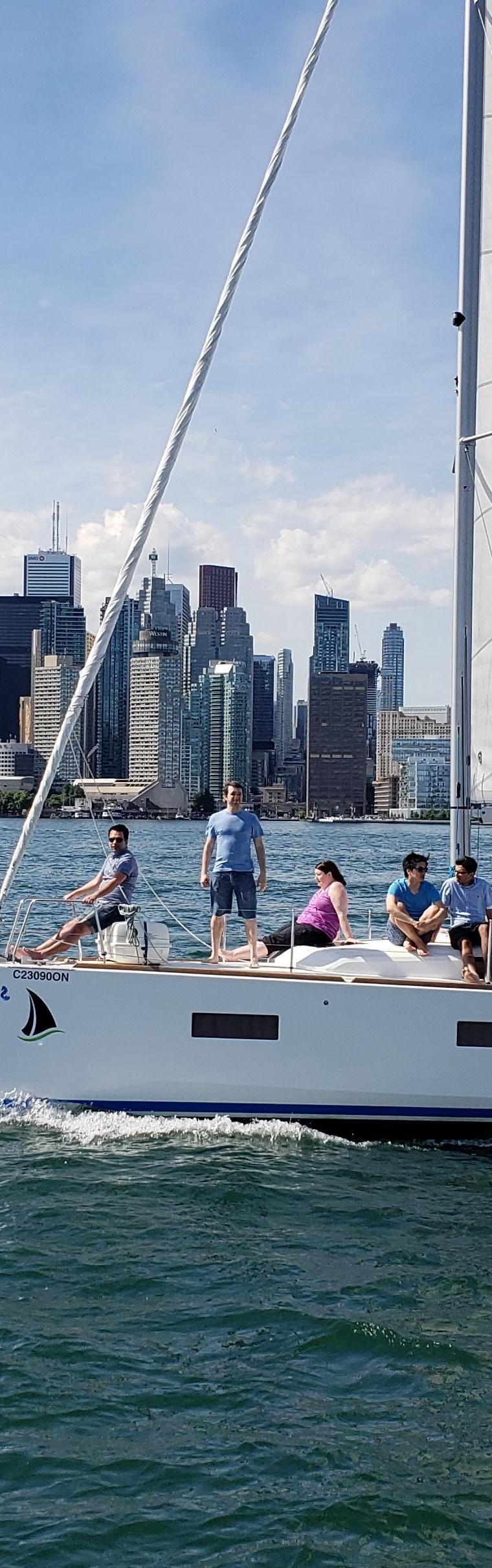 ONTARIO 38