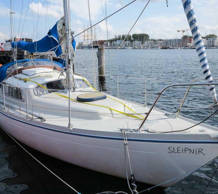 OPTIMA 83 (DEHLER)
