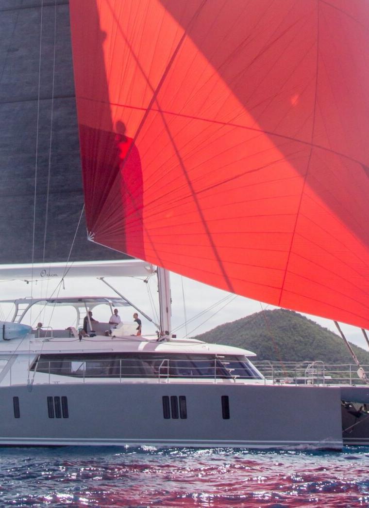 ORION 34 (STREUER)
