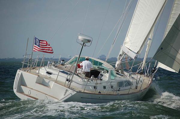 OUTBOUND 52